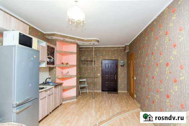 Квартира-студия, 29 м², 12/17 эт. на продажу в Сургуте Сургут - изображение 1