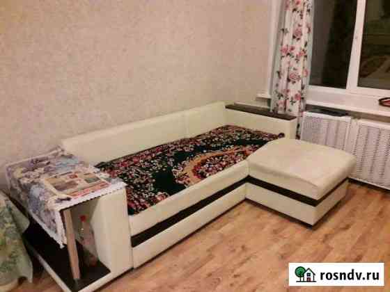 Комната 19 м² в 1-ком. кв., 3/5 эт. в аренду на длительный срок в Костроме Кострома