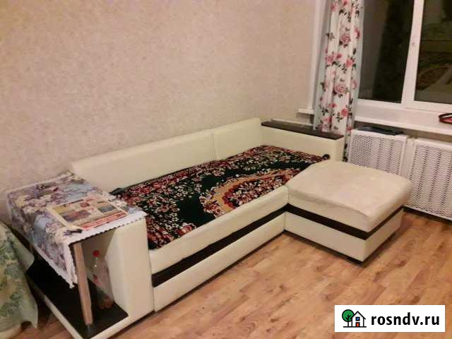 Комната 19 м² в 1-ком. кв., 3/5 эт. в аренду на длительный срок в Костроме Кострома - изображение 1