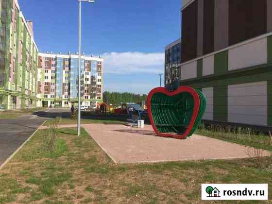 Квартира-студия, 27 м², 5/8 эт. на продажу в Янино-1 Янино-1