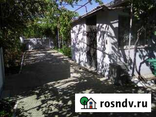 Дом 58 м² на участке 7 сот. на продажу в Саках Саки - изображение 1