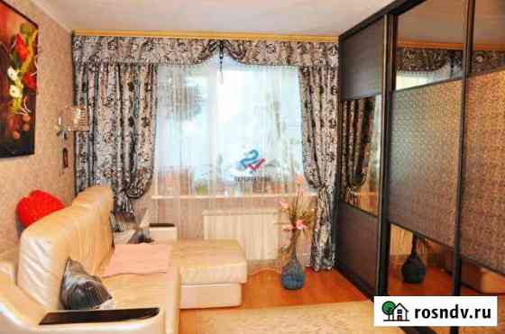 2-комнатная квартира, 45 м², 1/5 эт. на продажу в Ступино Ступино