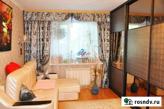 2-комнатная квартира, 45 м², 1/5 эт. на продажу в Ступино Ступино - изображение 1