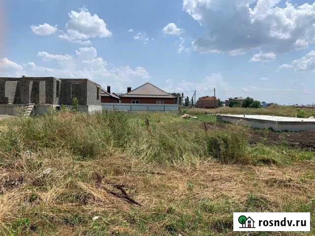 Участок ИЖС 4 сот. на продажу в Южном Краснодарского края Южный - изображение 1