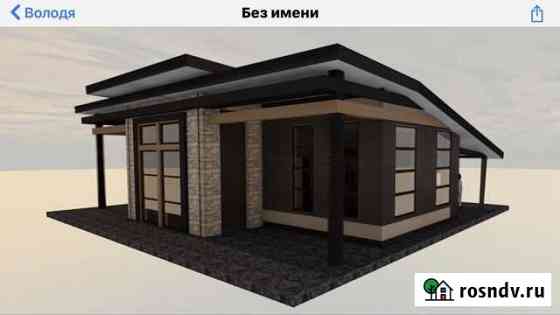 Дом 100 м² на участке 10 сот. на продажу в Александрове Александров