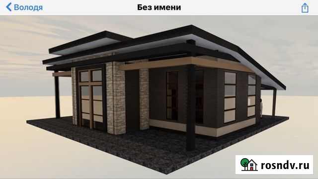 Дом 100 м² на участке 10 сот. на продажу в Александрове Александров - изображение 1