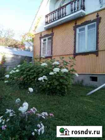 Дача 50 м² на участке 6 сот. на продажу в Краснозаводске Краснозаводск