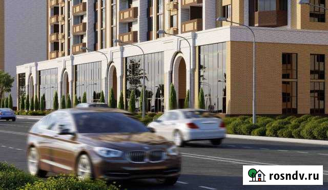 Помещение свободного назначения, 89 кв.м. Астрахань - изображение 1