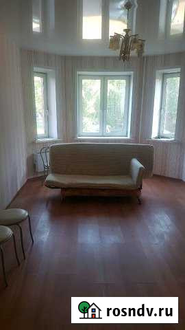 1-комнатная квартира, 40 м², 1/14 эт. в аренду на длительный срок в Электростали Электросталь - изображение 1