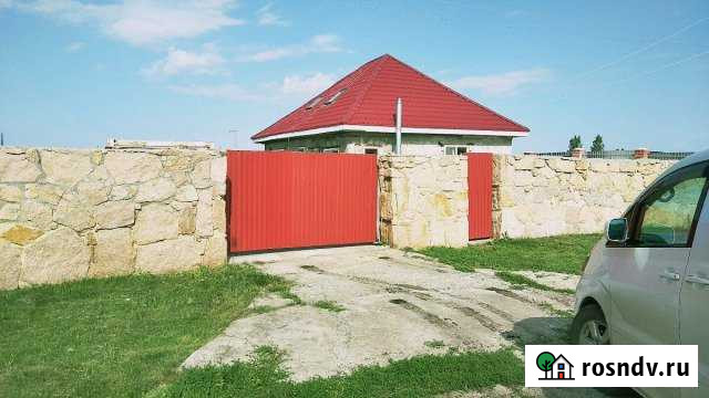 Дом 160 м² на участке 18 сот. на продажу в Миасском Миасское - изображение 1