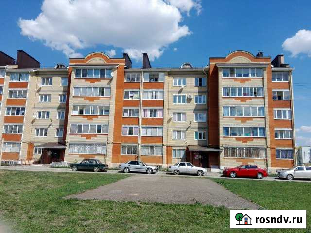 3-комнатная квартира, 86 м², 3/5 эт. на продажу в Джалиле Джалиль - изображение 1