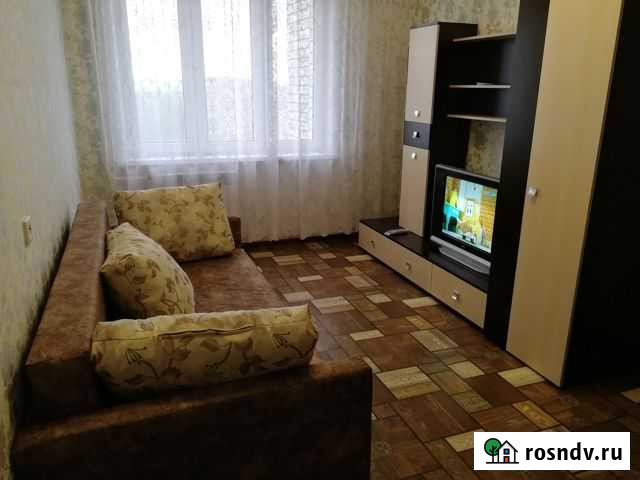 1-комнатная квартира, 35 м², 12/15 эт. в аренду на длительный срок в Коврове Ковров - изображение 1