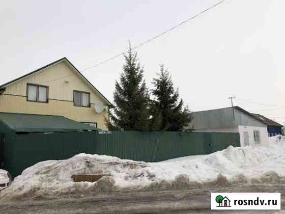 Дом 178 м² на участке 12 сот. на продажу в Вольске Вольск