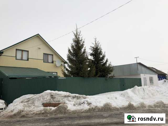 Дом 178 м² на участке 12 сот. на продажу в Вольске Вольск - изображение 1