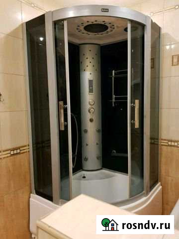 3-комнатная квартира, 100 м², 4/5 эт. в аренду на длительный срок в Чите Чита - изображение 1