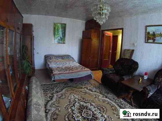 1-комнатная квартира, 36 м², 5/5 эт. на продажу в Звенигороде Звенигород