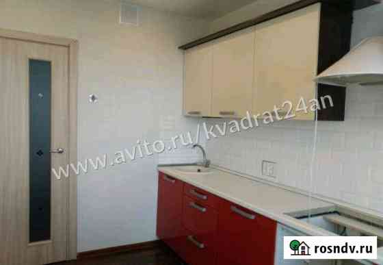 3-комнатная квартира, 65 м², 9/9 эт. на продажу в Сосновоборске Красноярского края Сосновоборск