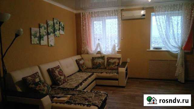 Дом 103 м² на участке 6 сот. на продажу в Бугуруслане Бугуруслан - изображение 1