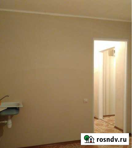 1-комнатная квартира, 29 м², 1/3 эт. на продажу на Камских Полянах Камские Поляны - изображение 1