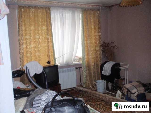 1-комнатная квартира, 31 м², 1/5 эт. на продажу в Прокопьевске Прокопьевск - изображение 1