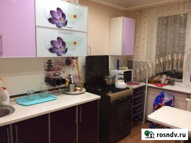 3-комнатная квартира, 67 м², 9/9 эт. на продажу в Новочебоксарске Новочебоксарск - изображение 1