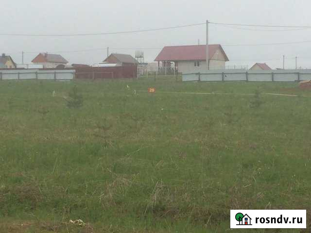 Участок ИЖС 15 сот. на продажу в Кирово-Чепецке Кирово-Чепецк - изображение 1