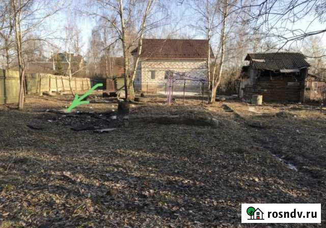 Участок ИЖС 13 сот. на продажу в Апрелевке Апрелевка - изображение 1
