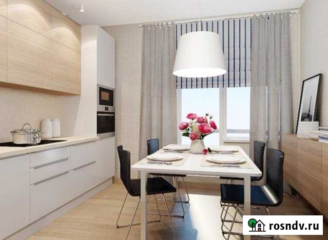 2-комнатная квартира, 49 м², 9/12 эт. на продажу в Ватутинках Ватутинки - изображение 1