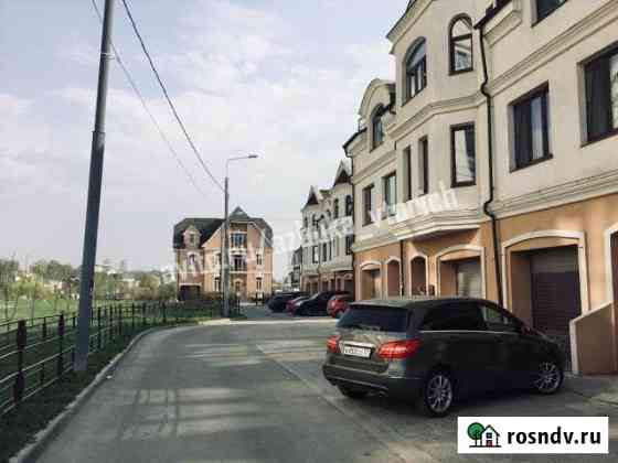 Таунхаус 207 м² на участке 1 сот. на продажу в Красногорске Московской области Красногорск