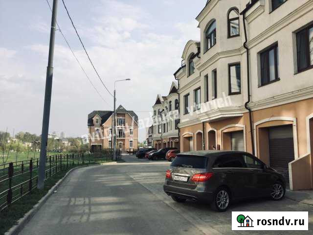 Таунхаус 207 м² на участке 1 сот. на продажу в Красногорске Московской области Красногорск - изображение 1