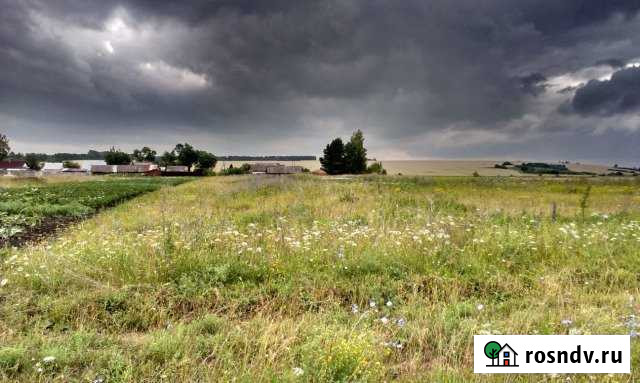 Участок СНТ, ДНП 13 сот. на продажу в Саранске Саранск - изображение 1