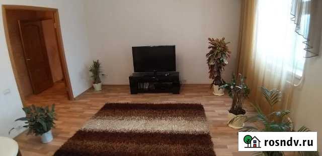 5-комнатная квартира, 119 м², 6/9 эт. на продажу в Нижнекамске Нижнекамск - изображение 1