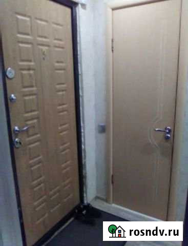 1-комнатная квартира, 25 м², 1/5 эт. в аренду на длительный срок в Коломне Коломна - изображение 1