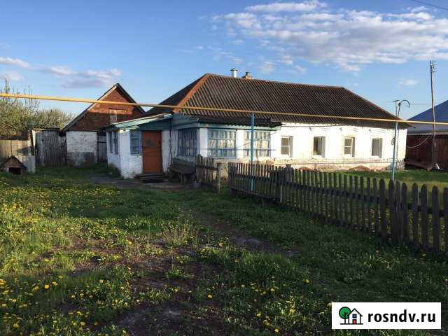 Дом 50 м² на участке 30 сот. на продажу в Шилово Шилово - изображение 1