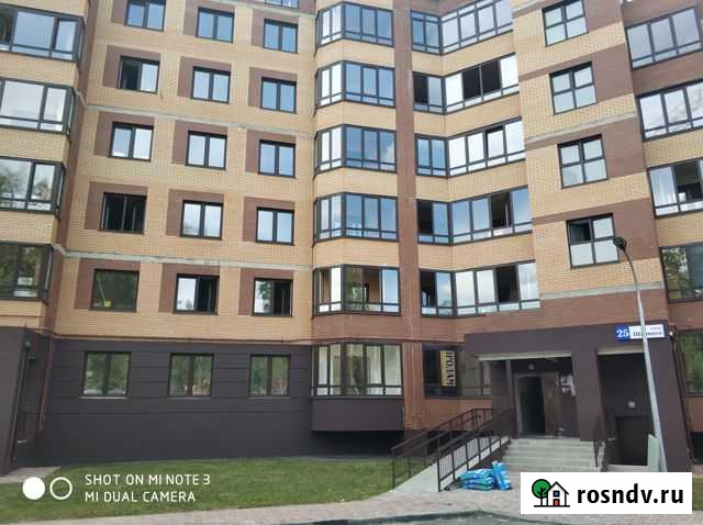 1-комнатная квартира, 64 м², 1/7 эт. на продажу в Обнинске Обнинск - изображение 1