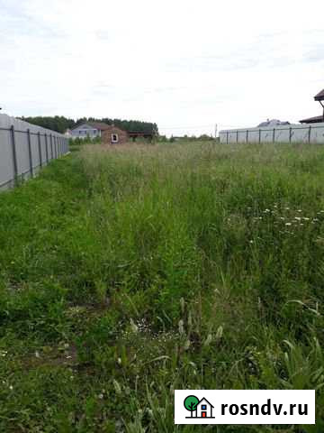 Участок ИЖС 10 сот. на продажу в Горном Щите Горный Щит - изображение 1