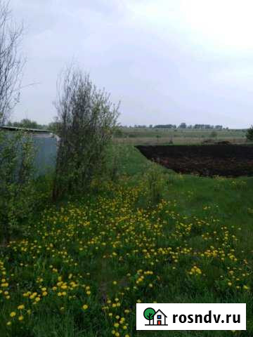 Участок ИЖС 18 сот. на продажу в Нижнекамске Нижнекамск - изображение 1