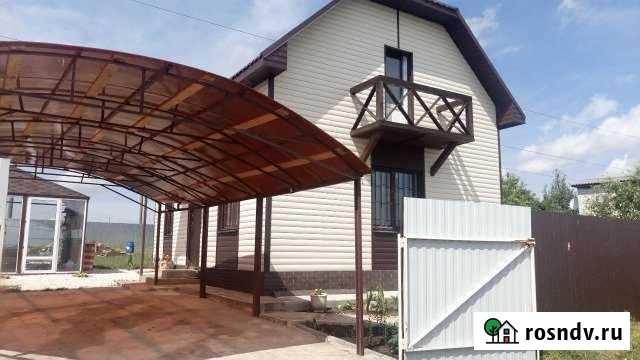 Дача 110 м² на участке 14 сот. на продажу в Новомичуринске Новомичуринск - изображение 1