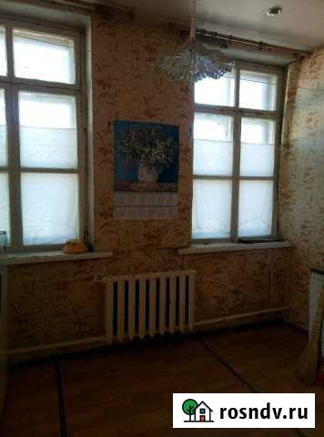 1-комнатная квартира, 28 м², 1/2 эт. на продажу в Пестово Пестово - изображение 1