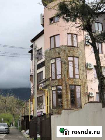 Сдаётся кафе Геленджик - изображение 1