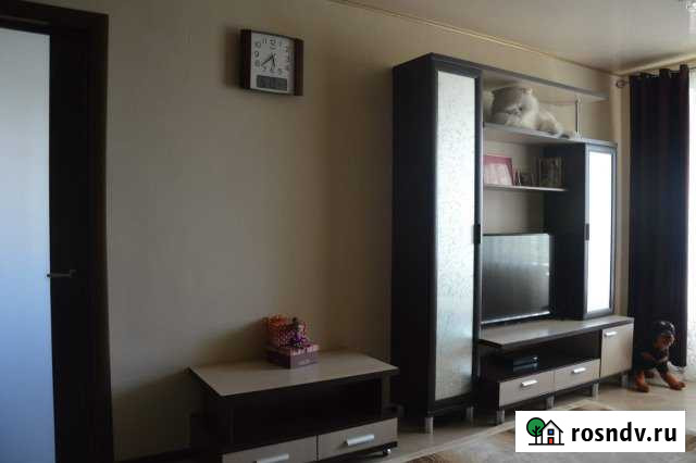 3-комнатная квартира, 70 м², 2/5 эт. на продажу в Мамонтово Мамонтово - изображение 1