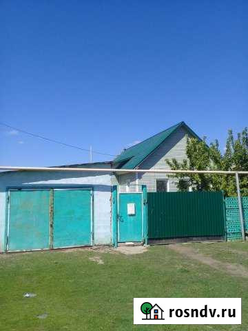 Дом 80 м² на участке 11 сот. на продажу в Чебеньках Чебеньки - изображение 1