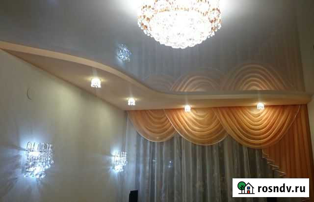 2-комнатная квартира, 40 м², 2/5 эт. на продажу в Тулуне Тулун - изображение 1