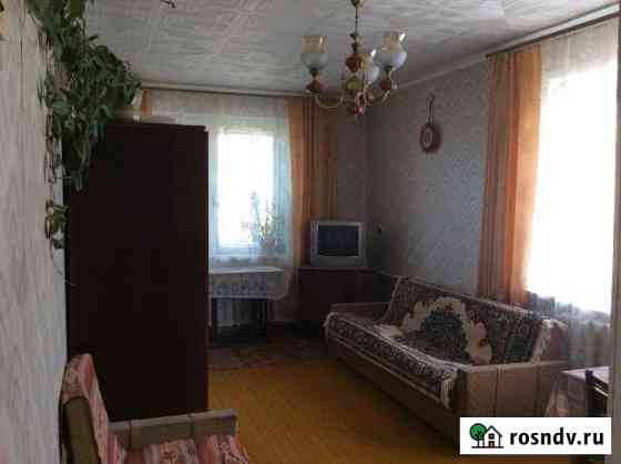 1-комнатная квартира, 35 м², 2/3 эт. на продажу в Каменке Пензенской области Каменка