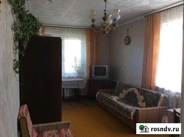 1-комнатная квартира, 35 м², 2/3 эт. на продажу в Каменке Пензенской области Каменка - изображение 1