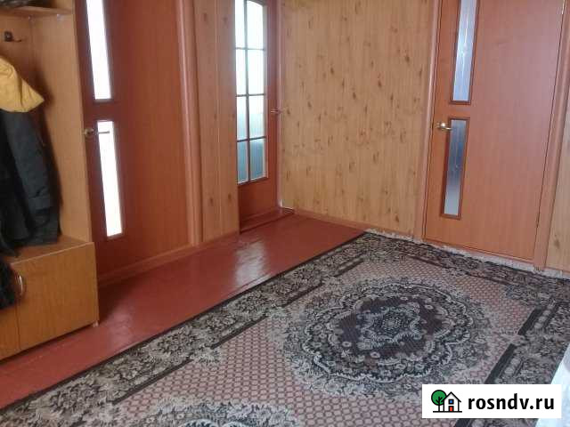 Дом 90 м² на участке 15 сот. на продажу в Азнакаево Азнакаево - изображение 1