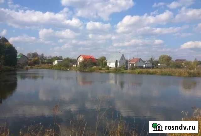 Дача 39 м² на участке 6 сот. на продажу в Кременках Кременки - изображение 1