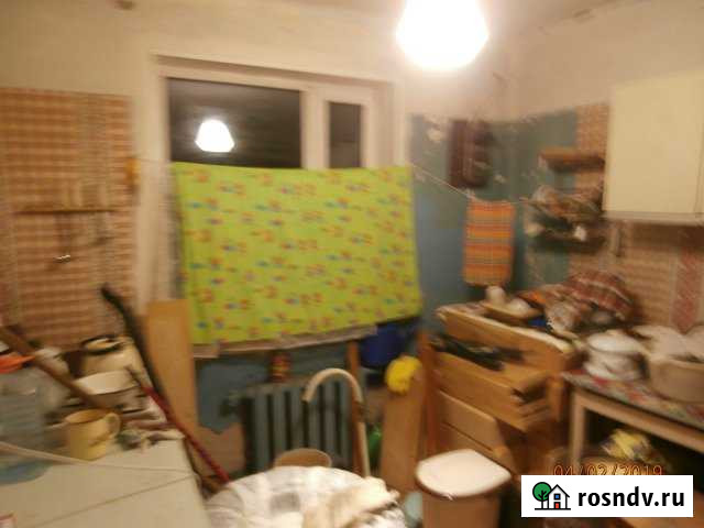 Дом 34.4 м² на участке 4 сот. на продажу в Монино Монино - изображение 1