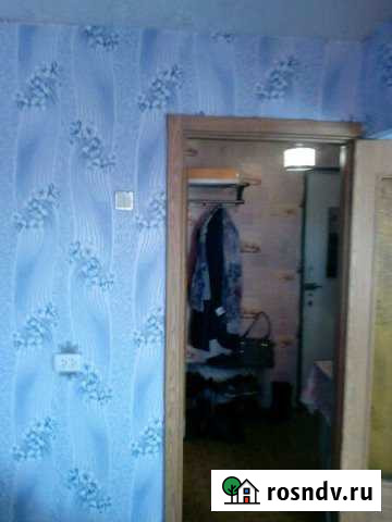 Комната 23 м² в 2-ком. кв., 3/5 эт. на продажу в Заволжье Заволжье - изображение 1