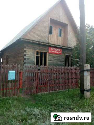 Дом 81 м² на участке 3 сот. на продажу в Михайловском Алтайского края Михайловское - изображение 1